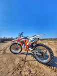 KAYO K2 250/wynajem/nauka jazdy/wypożyczalnia cross/motocross/enduro