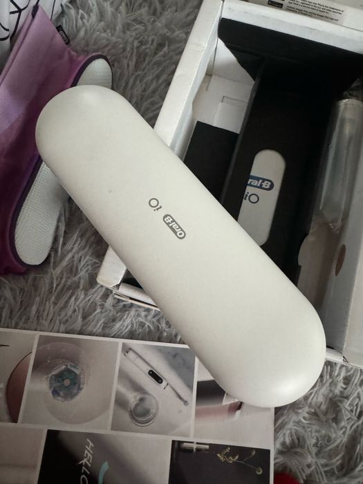 Щітка оригінальна