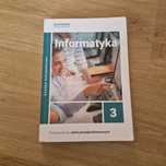 Informatyka 3 operon zakres rozszerzony