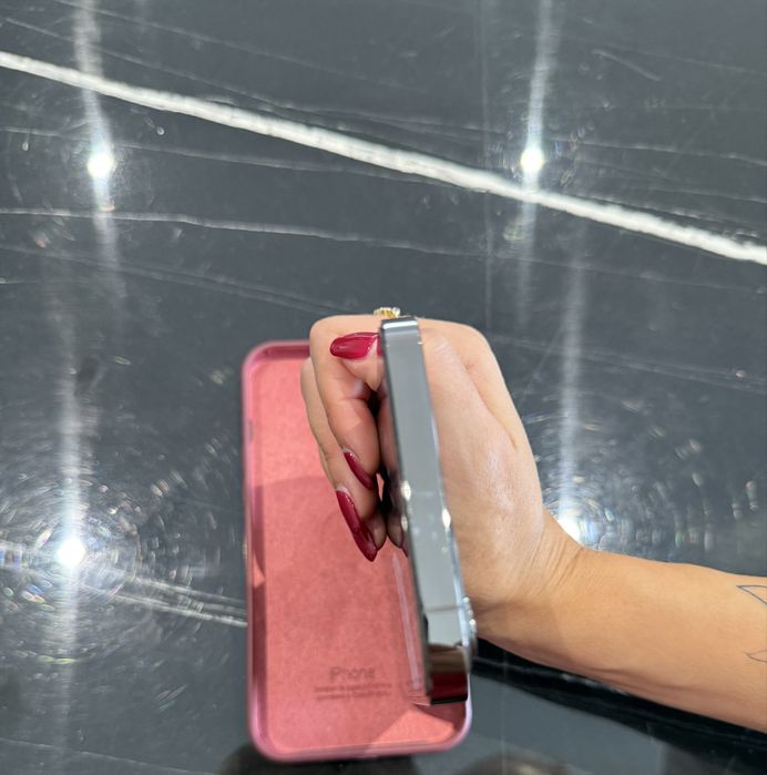 Iphone 12 pro max 128 gb