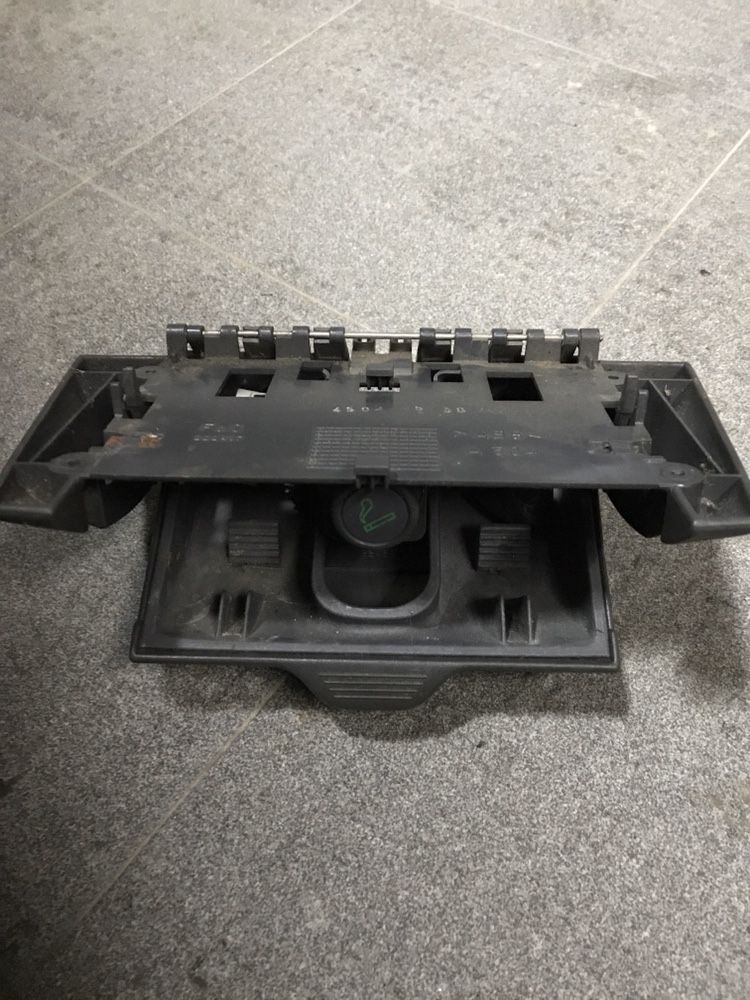 Peças fiat punto 1995