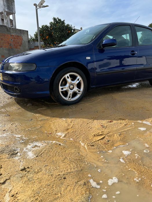 Seat Toledo 1.9 TDI 110