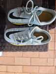 Chuteiras criança nike