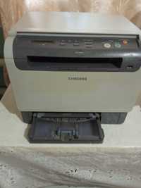 Продам принтер Samsung