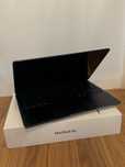 MacBook Air 2025 M4, 16GB RAM, 256GB SSD