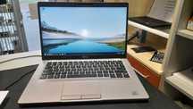 Laptop Dell Latitude E5410 14,1" i5-10210U NVMe 240/16/GB ram 11 PRO