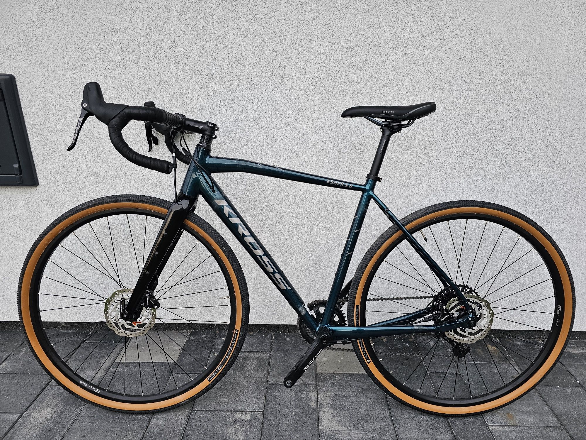 Kross Esker 5.0 Apex