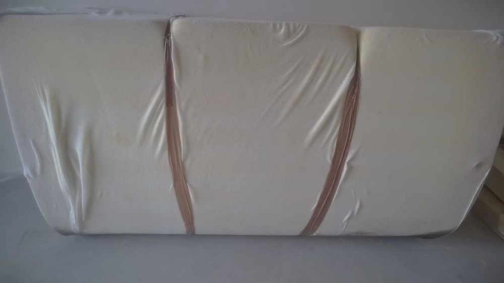 GRUBY MATERAC  piankowy !!!