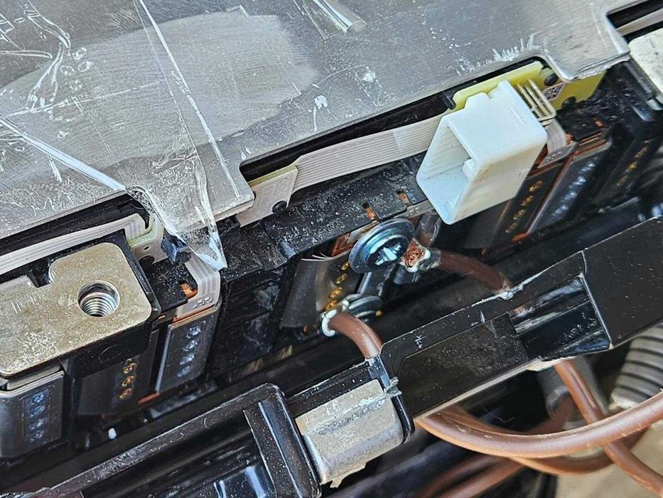 Акумулятор  літій-іон 7S3P LG 4.4 kWh (Є КРЕДИТ)