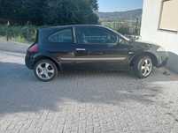 Renault megane 1.5