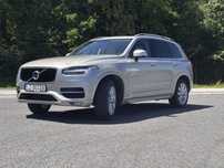 Volvo XC 90 Volvo XC90, 7os, T6, 320KM
