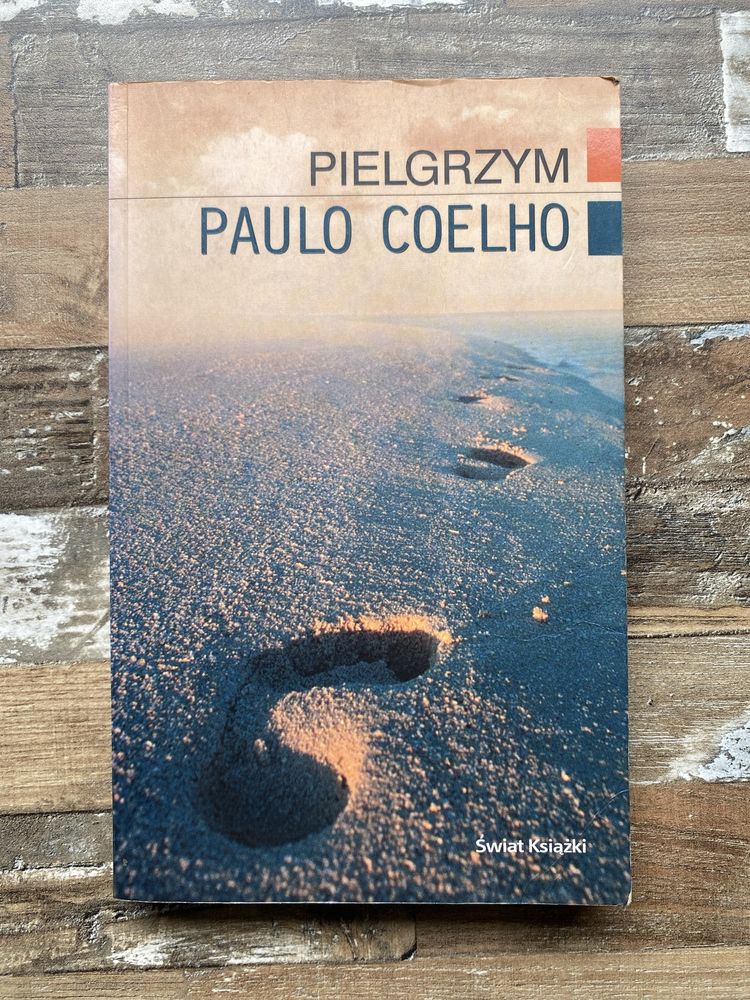 Paulo Coelho Pielgrzym