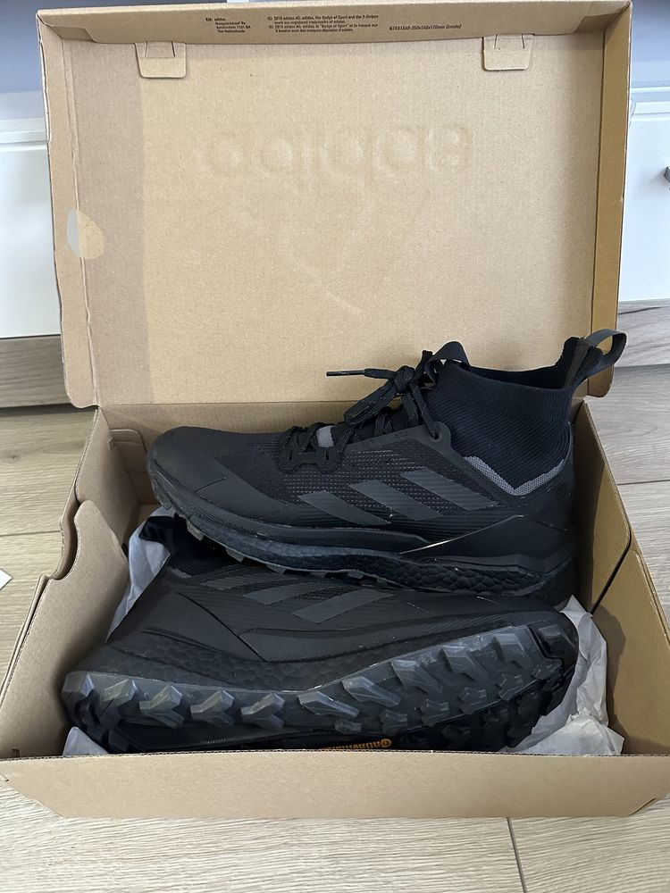 Adidas terrex free hiker 2