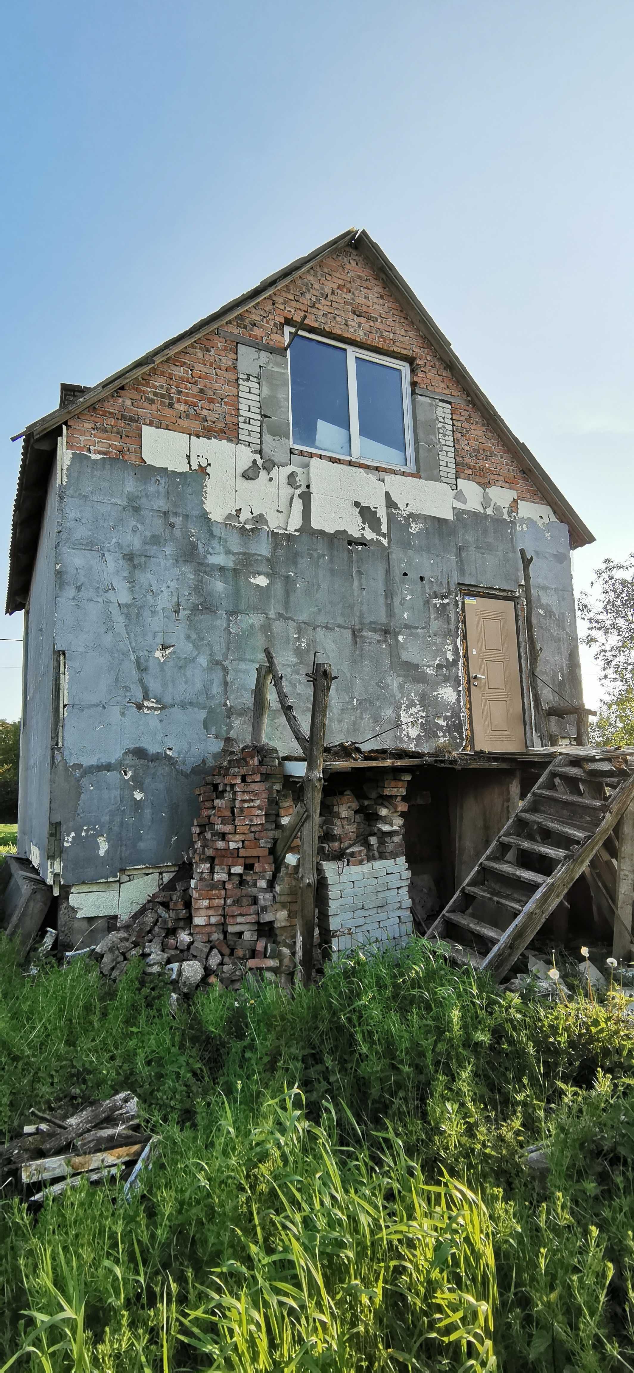 Будинок у Львові, Підрясне, Кільцева Дорога, за Фуджікурою+12 сотих