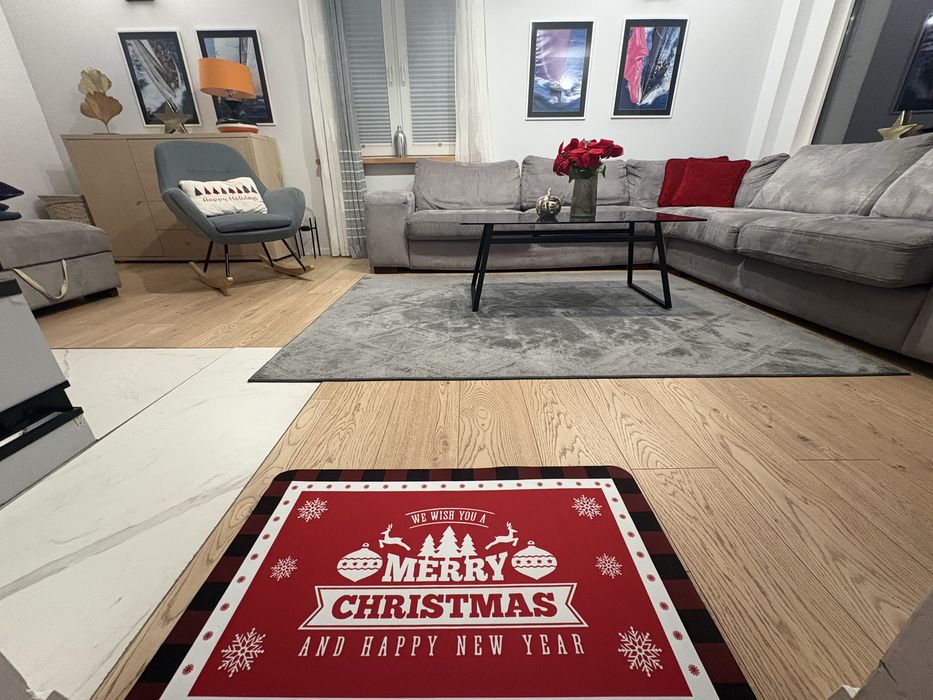 Wynajmę dom z sauną i jacuzzi nad jeziorem Święta Sylwester weekend