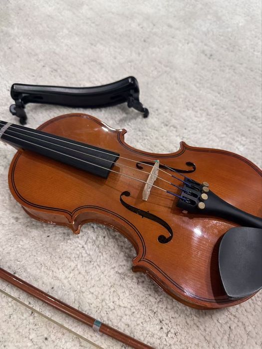 violino 1/8 para criança