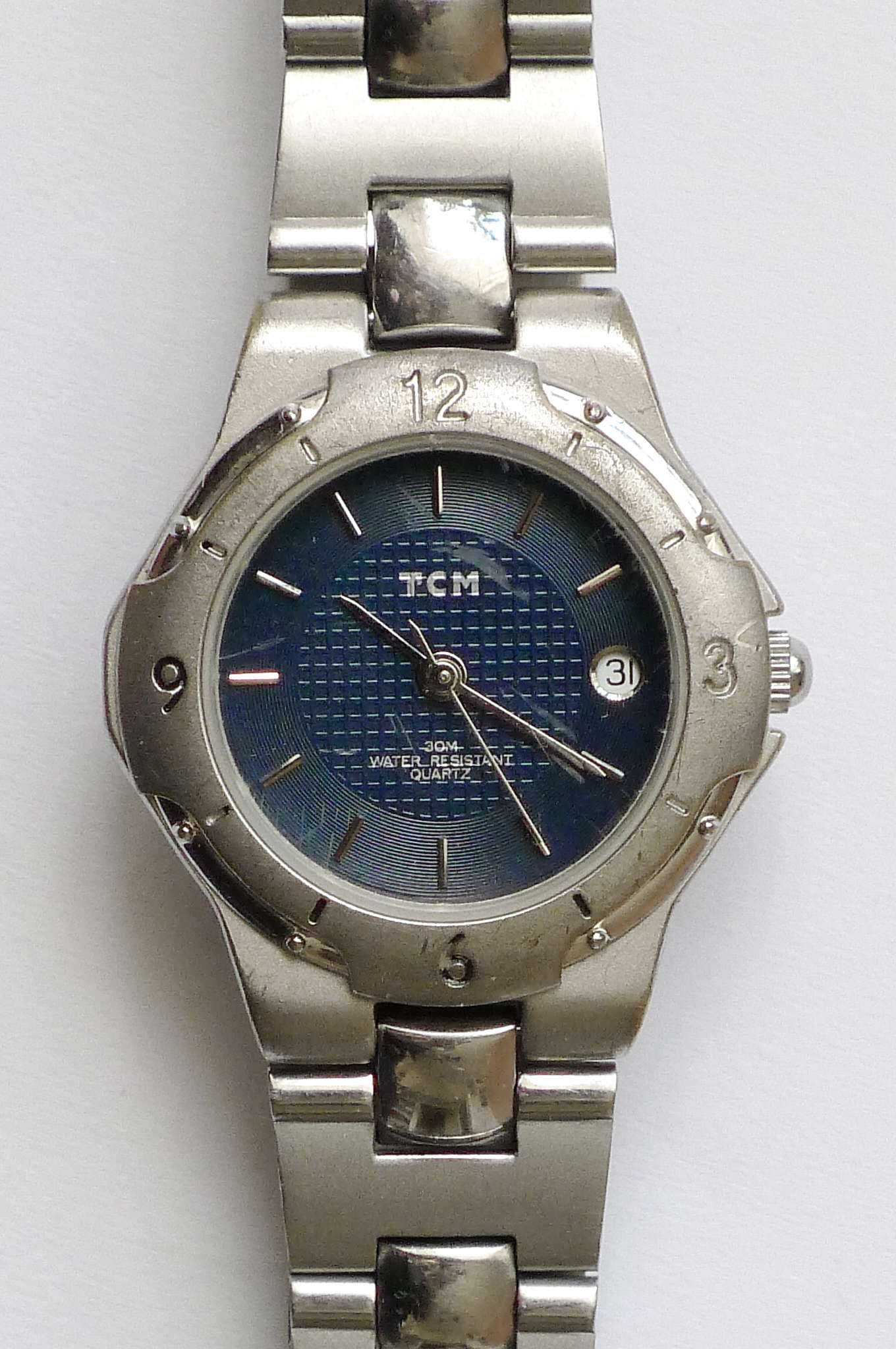 Zegarek TCM 96203