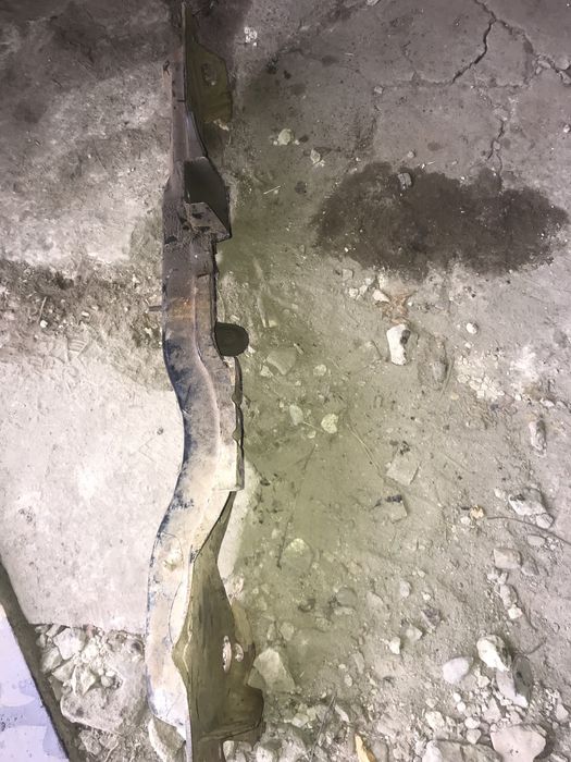 Daewoo Matiz телевізор