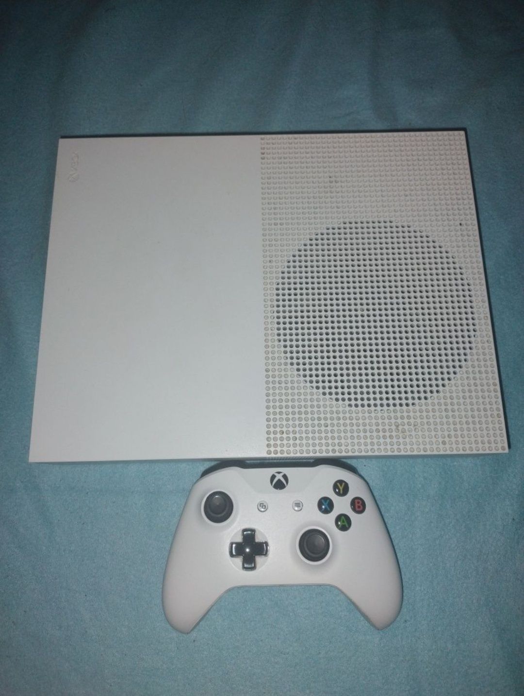 Xbox one s Digital
