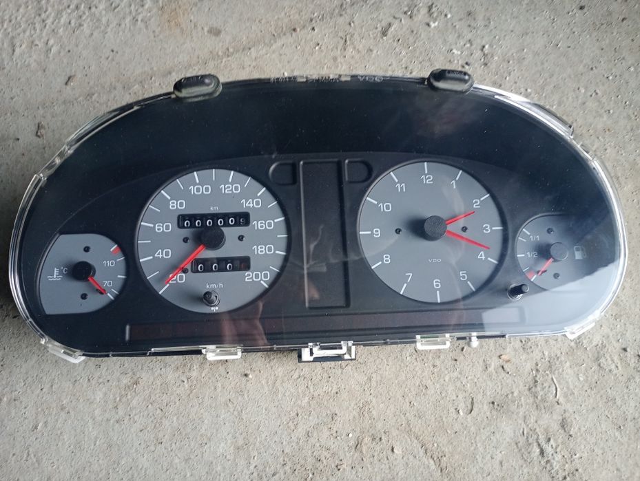 Licznik skoda felicia nowy