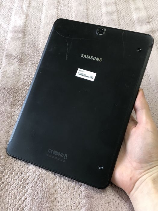 Планшет Samsung Galaxy Tab S2 T813