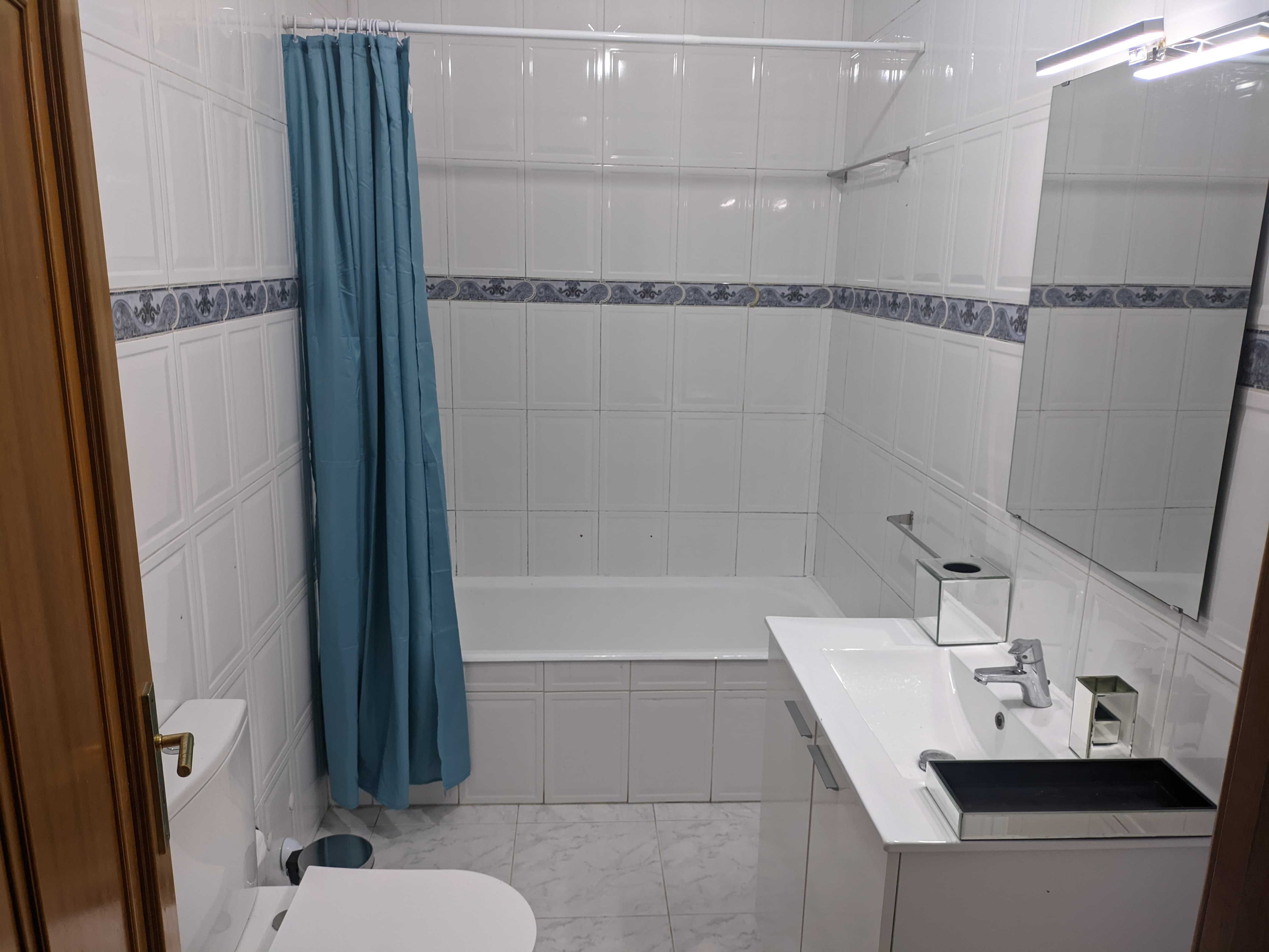 Quartos para aluguer - Madalena