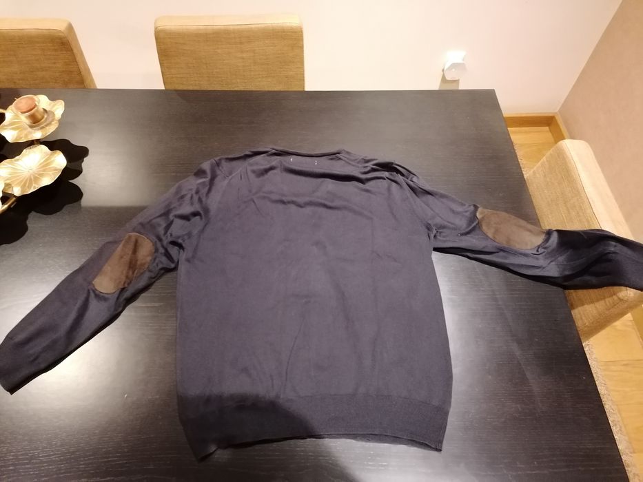 2 pullovers zara
