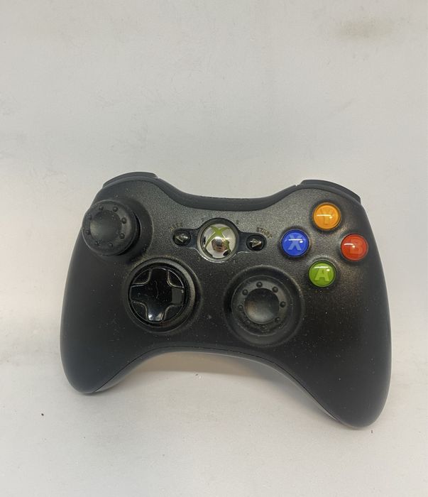 Pad Xbox 360 kontroler joystick gamepad