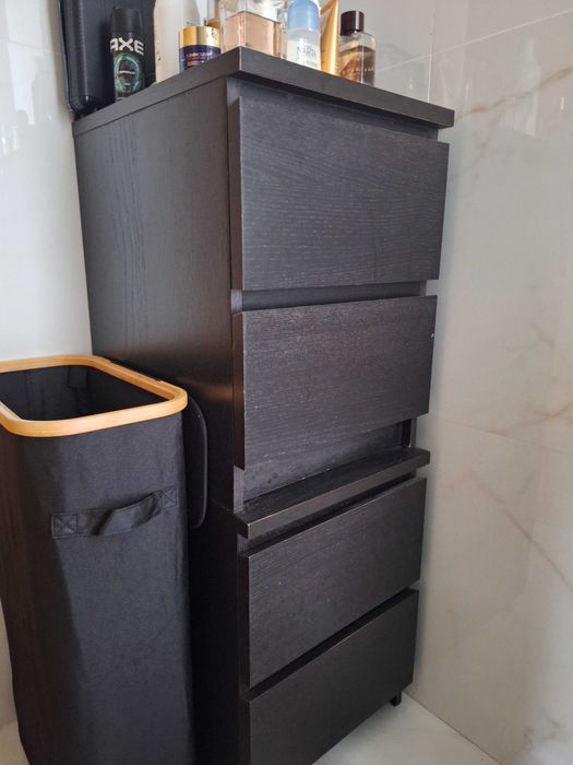 Quarto casal completo