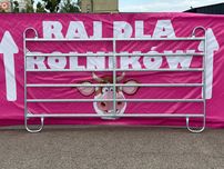 Panele TEXAS / Wygrodzenie dla BYDŁA i KONI / Panel Pastwiskowy 3.0m