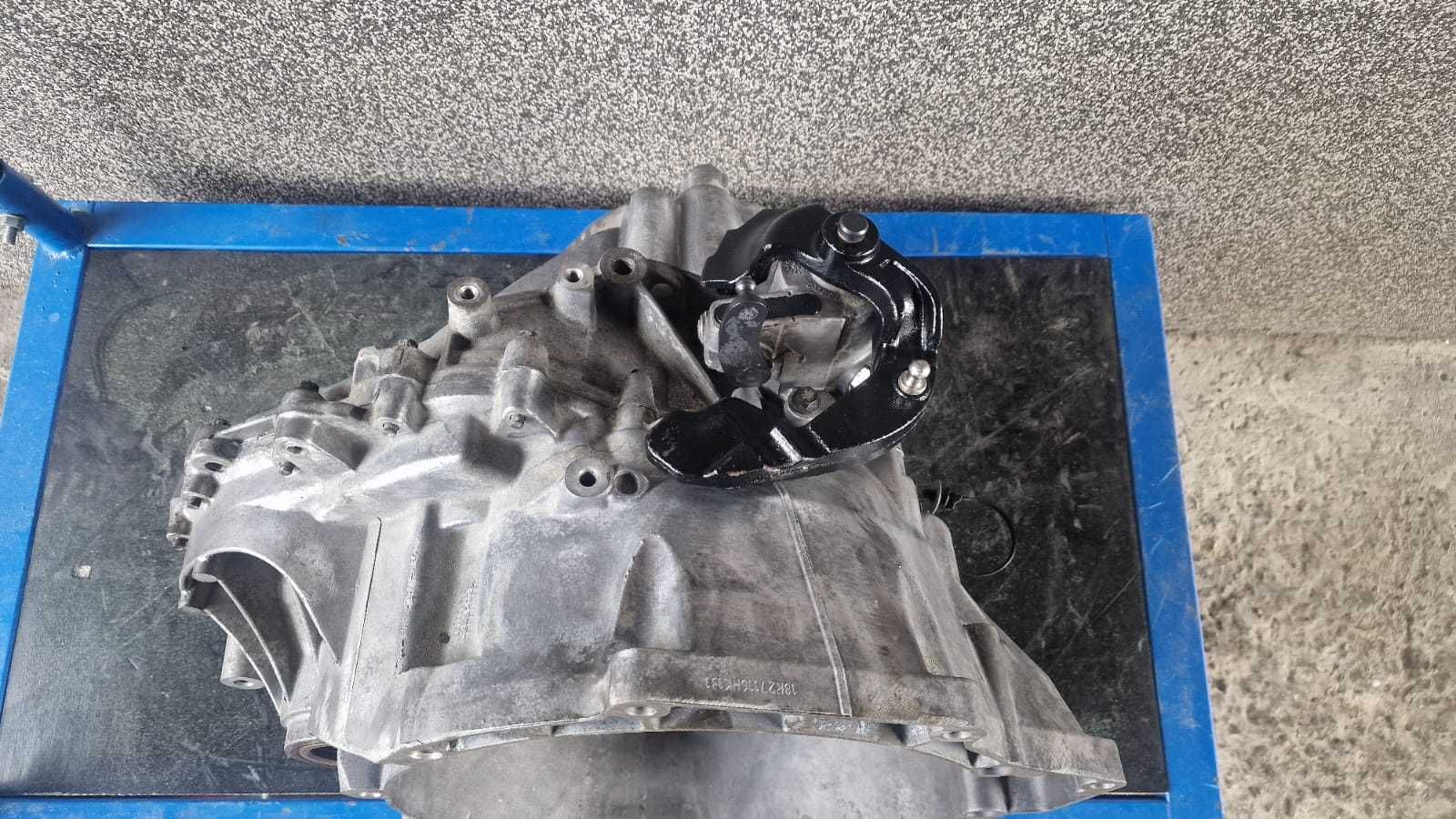 Skrzynia biegów Ford C-Max Focus MK2 1.5 EB F1DR-7002-KDA