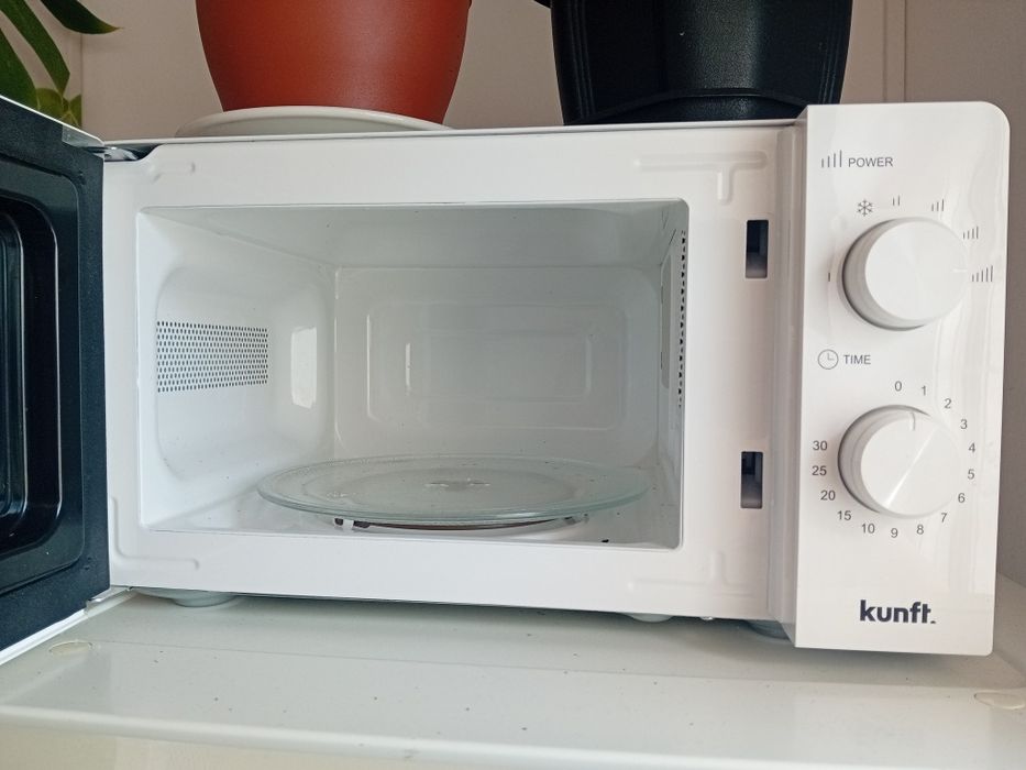 Vendo Micro-ondas Kunft