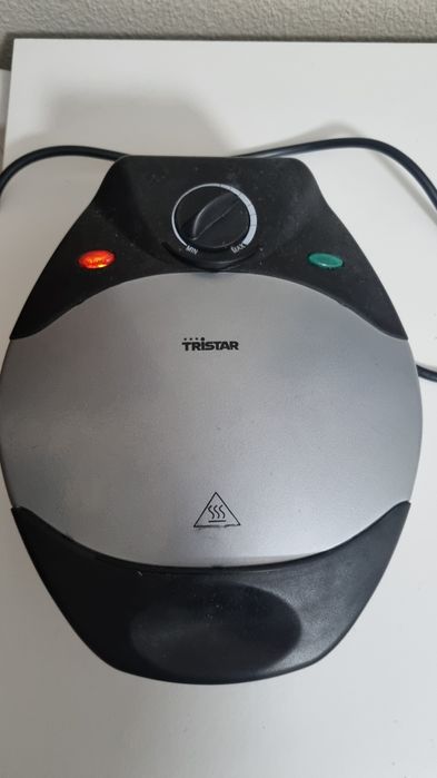 Máquina Donuts Tristar