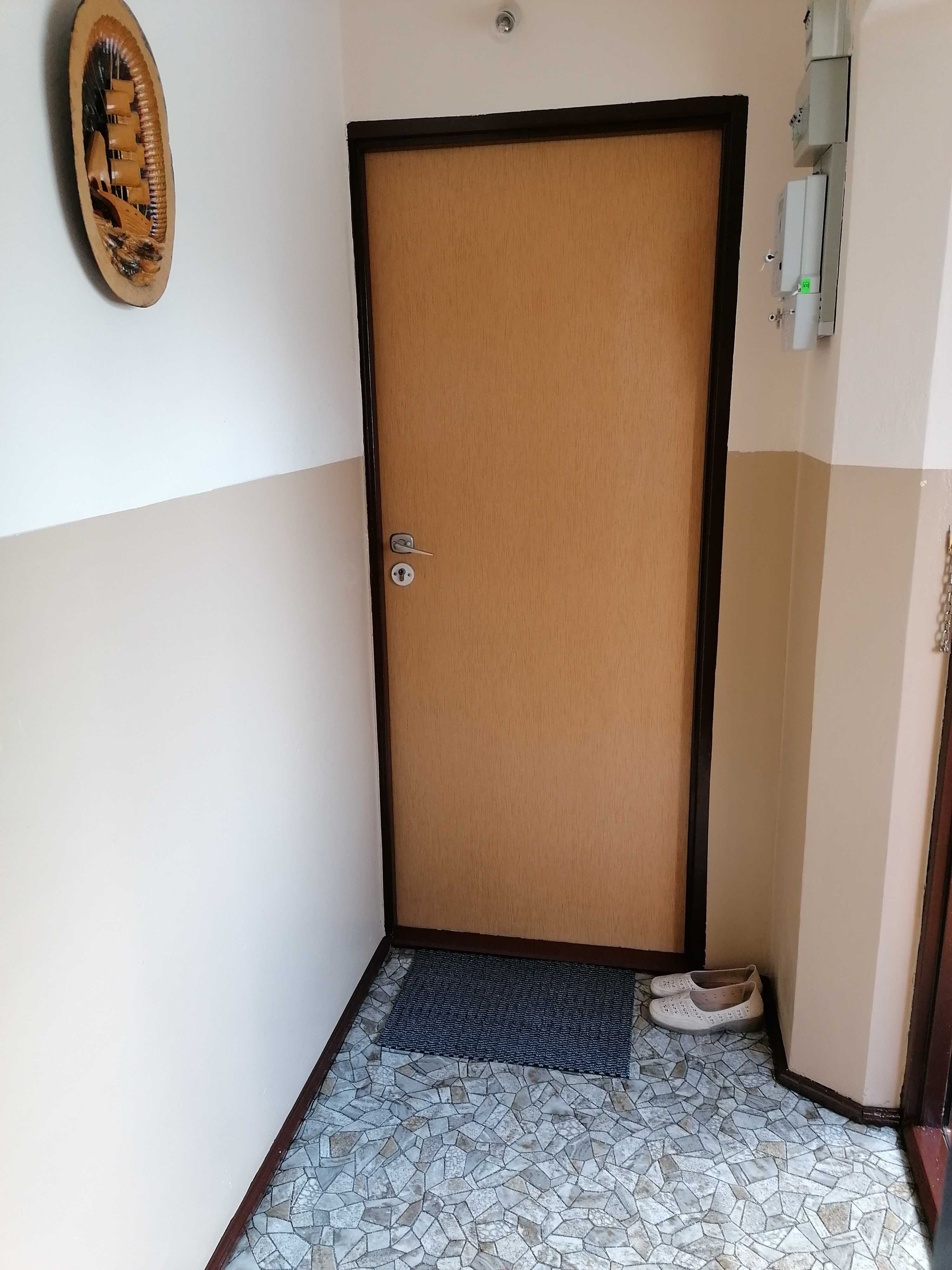 Kawalerka 29m2 - Tczew Stare Miasto - bezczynszowe