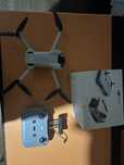 DJI Mini 3 - Excelente Estado | Só 3 Voos