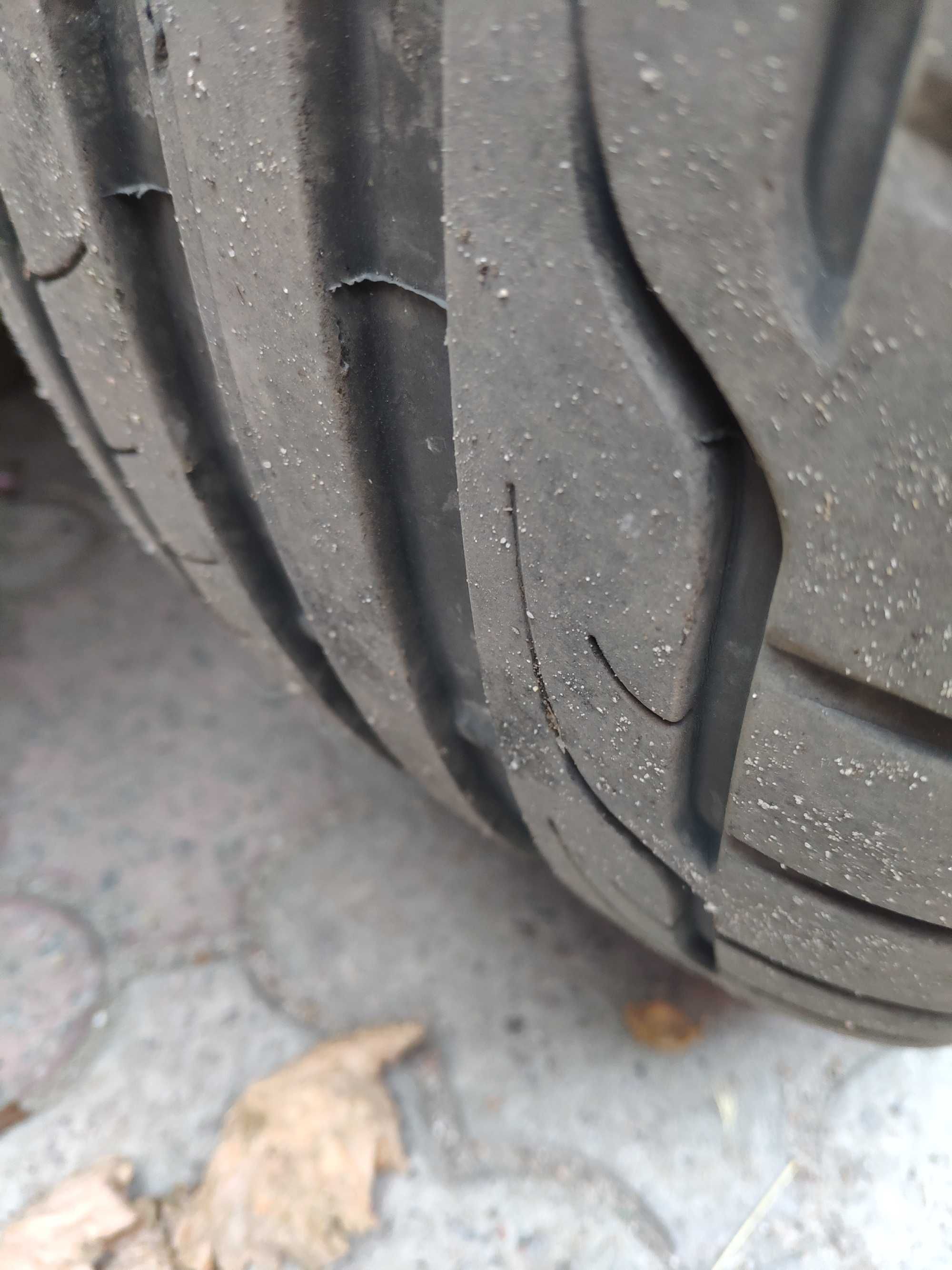Шины 215/55/16 лето Dunlop Sport Maxx