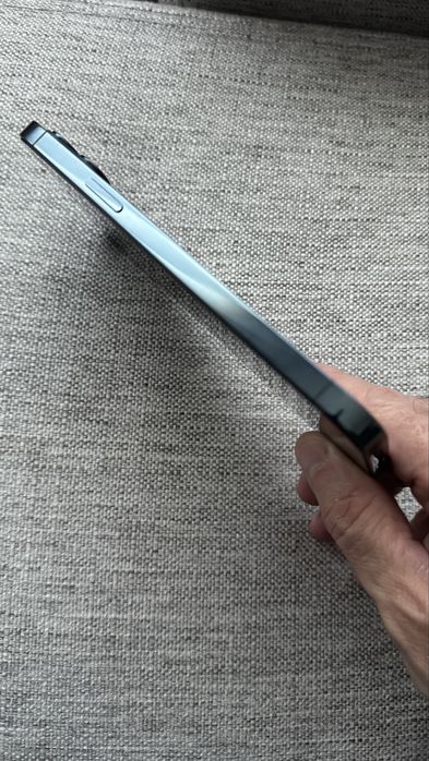 Iphone 12 pro max 128gb