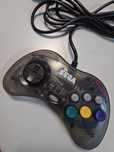 Comando Sega Saturn