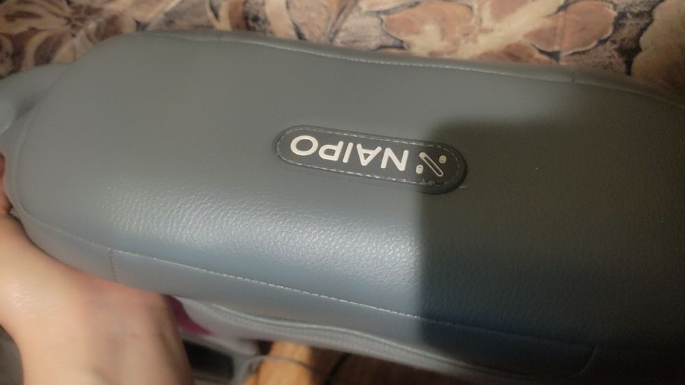 Продаю масажер NAIPO