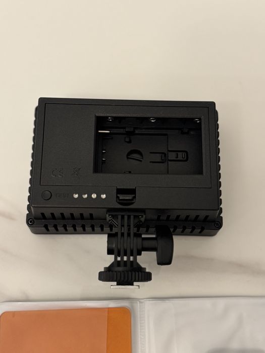 LED Video Lighting CN-125