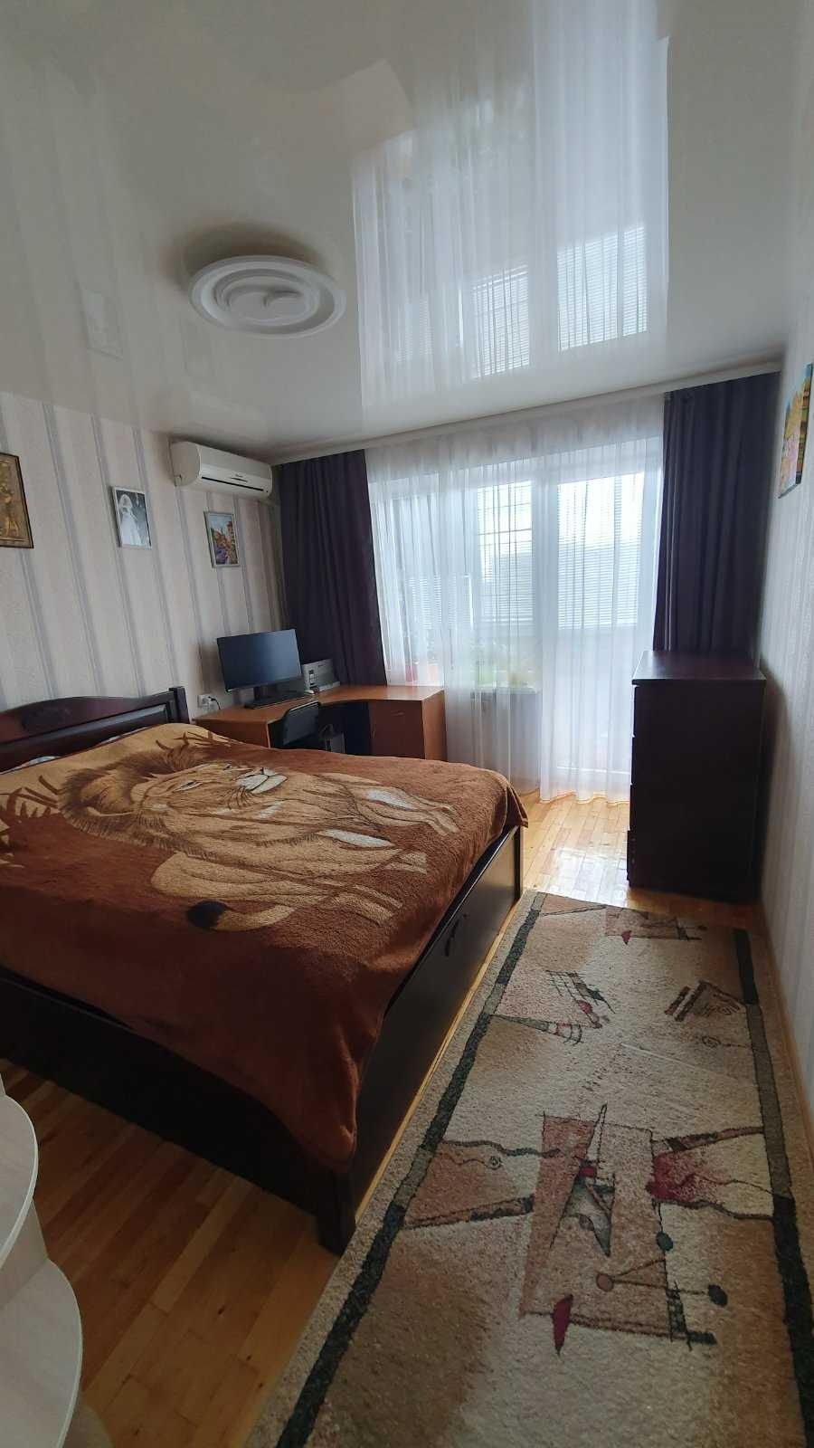 Продам 3 ком квартиру в районе Титова L