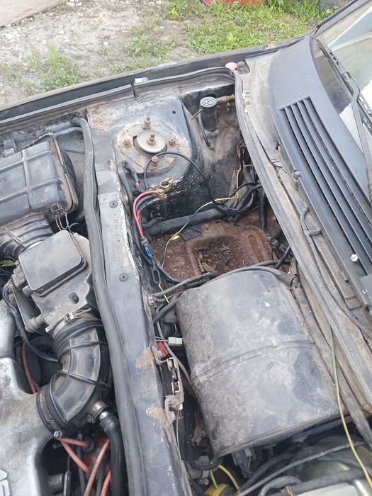 Alfa Romeo 33 1.7 4x4