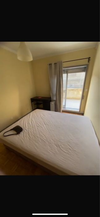 Quarto disponivel