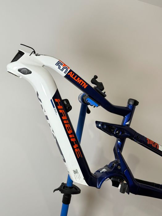 Rama frameset Haibike X DURO FV