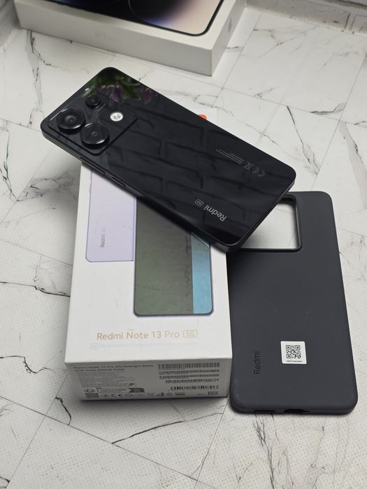 Redmi Note 13 Pro 5G 8/256