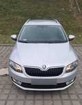 Skoda Octavia III 2013 1.4 TSI 140 km #Nowy rozrząd#
