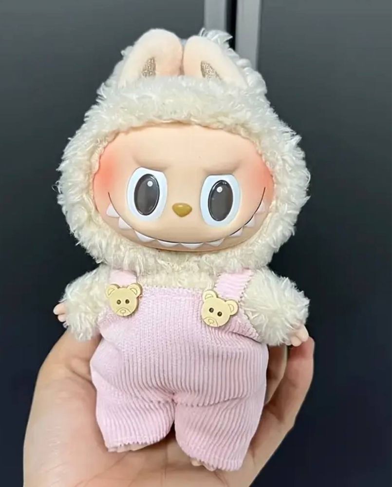 Продам Labubu, стильна іграшка, тренд, лялька