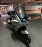 Honda Pan European ISENTA de Selo