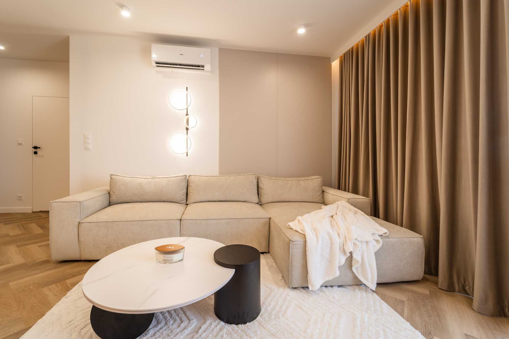 MG52 Luksusowy apartament z basenem i widokiem na Zalew Zegrzyński