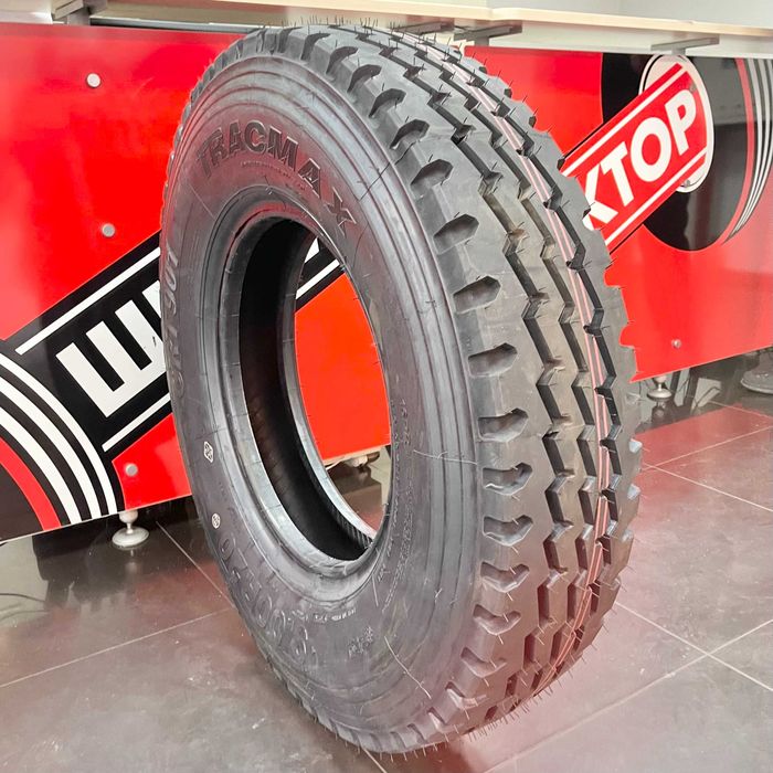 шина 9.00R20 TRACMAX 901 260R508 Камаз
